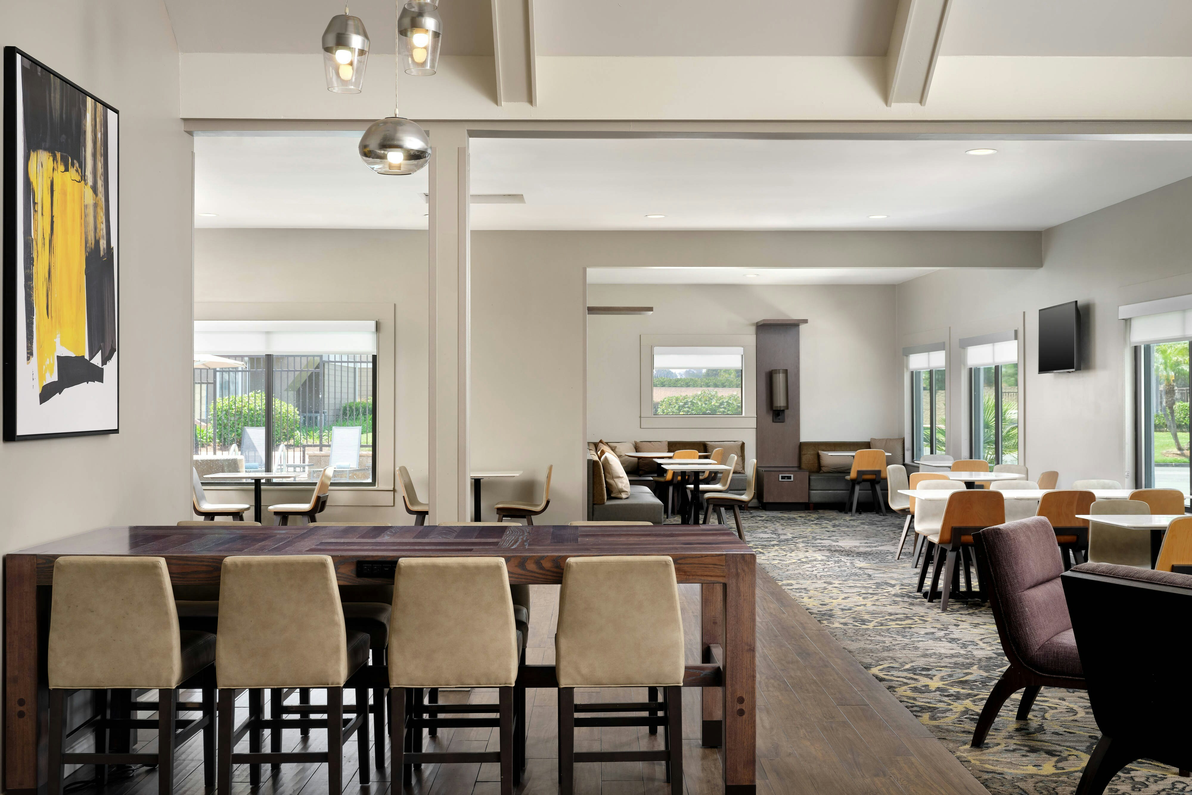 Residence Inn Costa Mesa Newport Beach 26/38