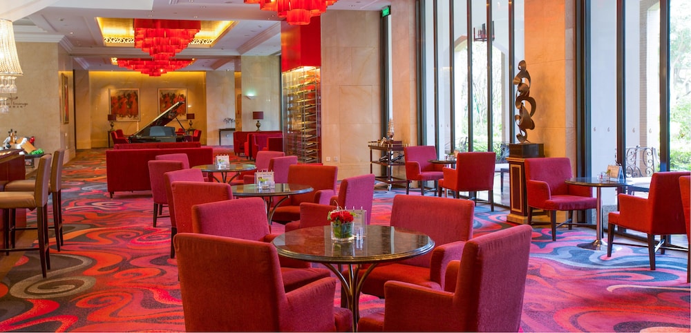 The Coli Hotel Shenzhen 28/46