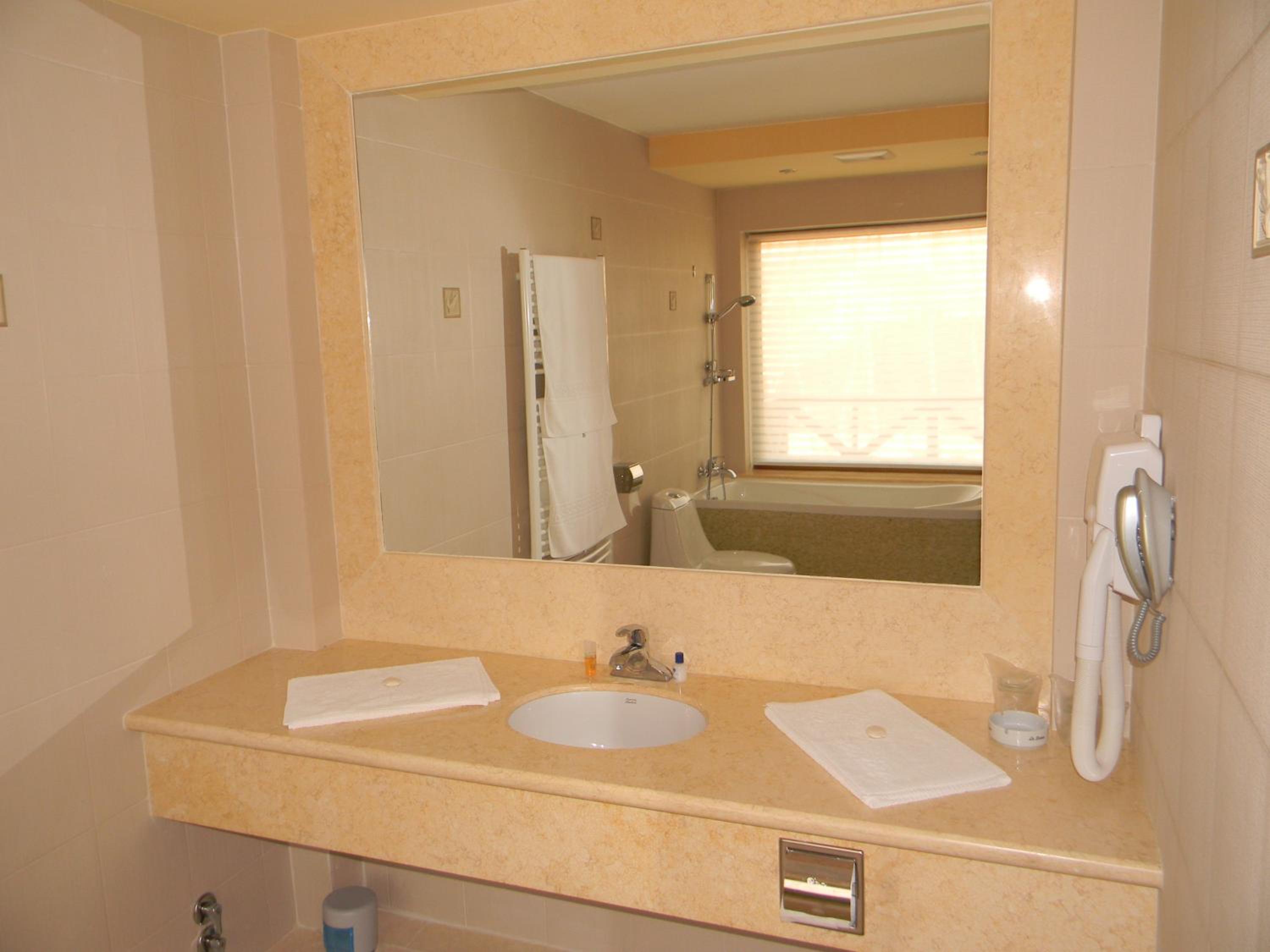 جناح بغرفتي نوم، La Scoica Land Hotel Mamaia Nord 6/8