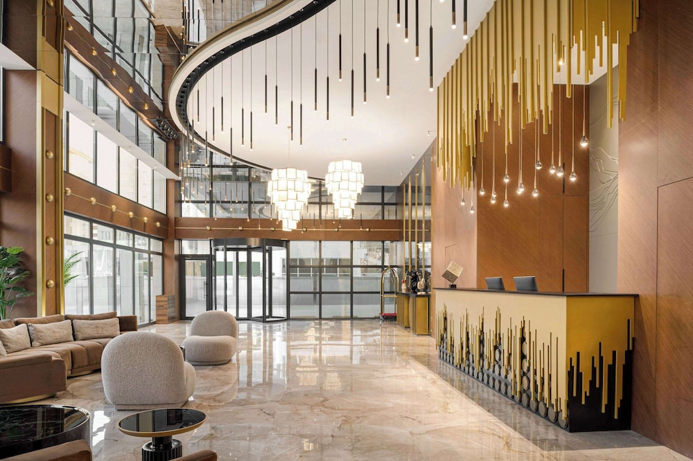Ramada by Wyndham Gaziantep 7/60