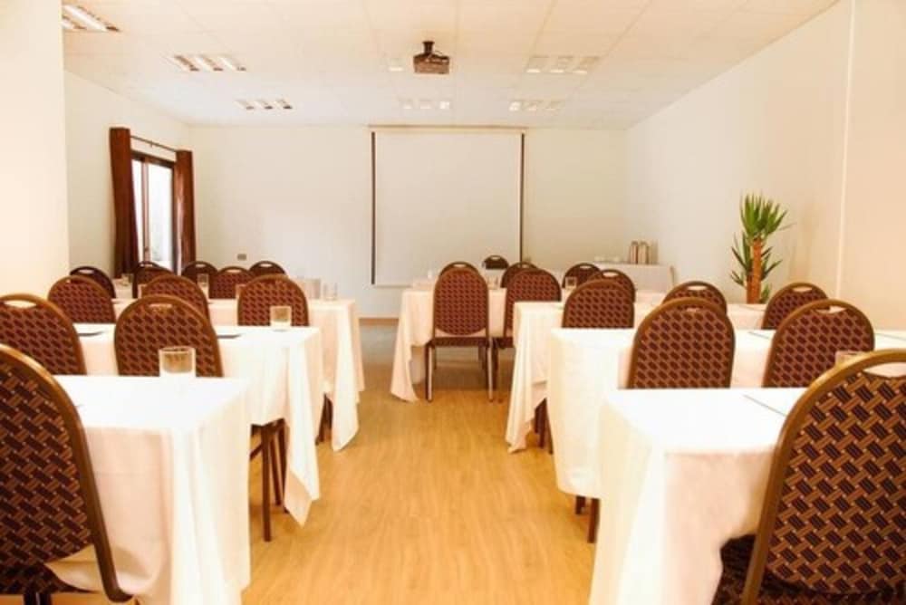 Providencia Apart Hotel 39/50
