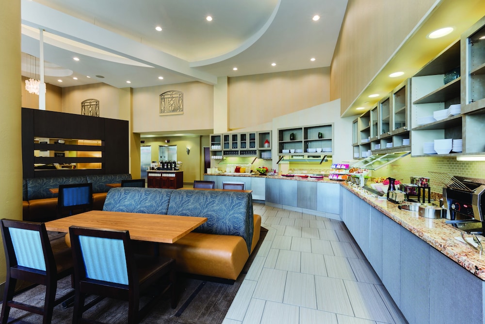 Hyatt Place College Station 58/74