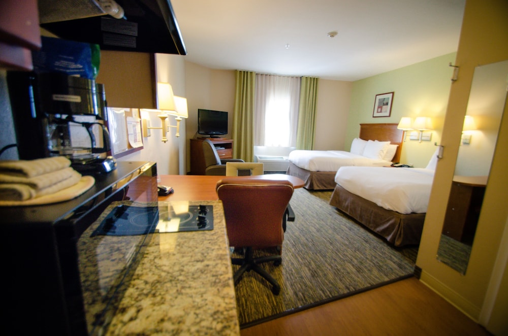 Candlewood Suites Temple 24/53