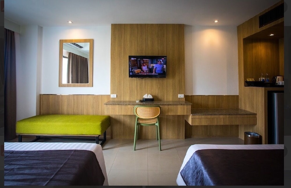 Royal Palace Hotel 43/66
