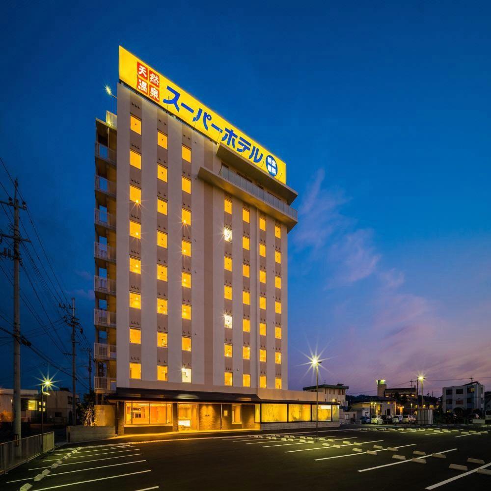 Super Hotel Kumamoto Yamaga 6/39