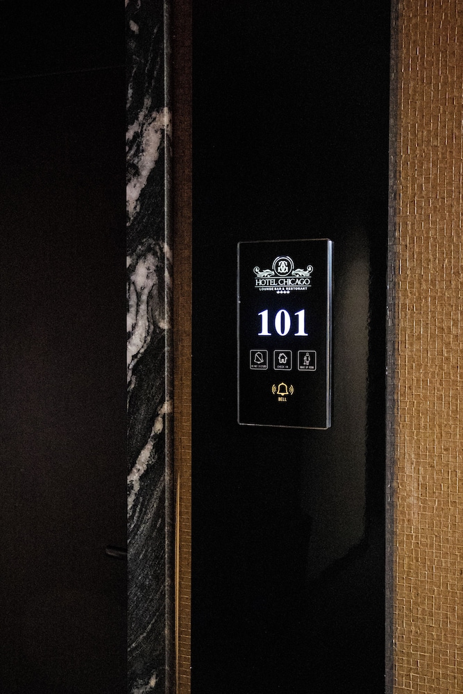 Hotel Chicago 18/49