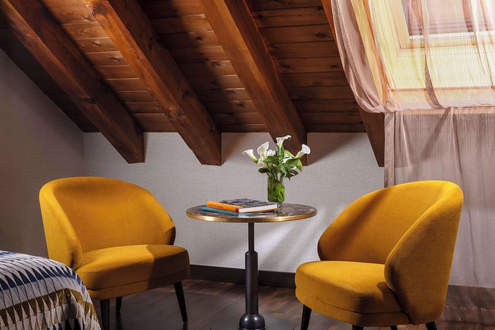 Nh Collection Madrid Palacio de Tepa 30/48