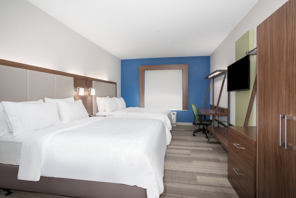 Holiday Inn Express Slidell 28/73