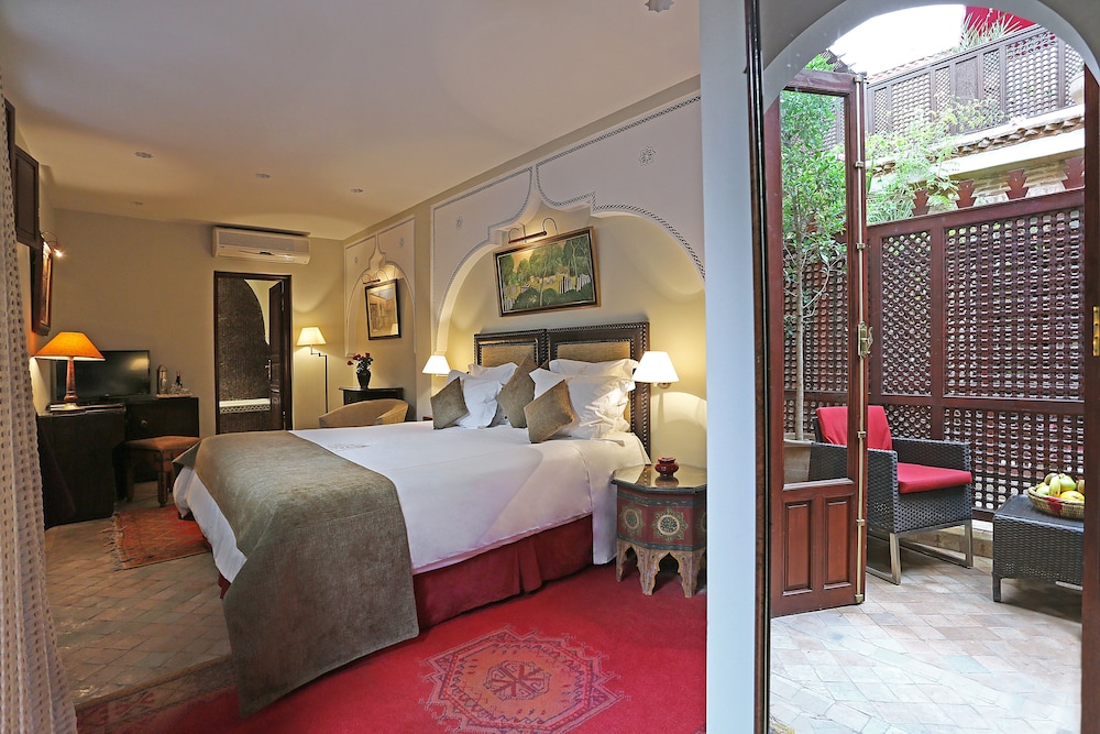 La Maison Arabe Marrakech 11/74