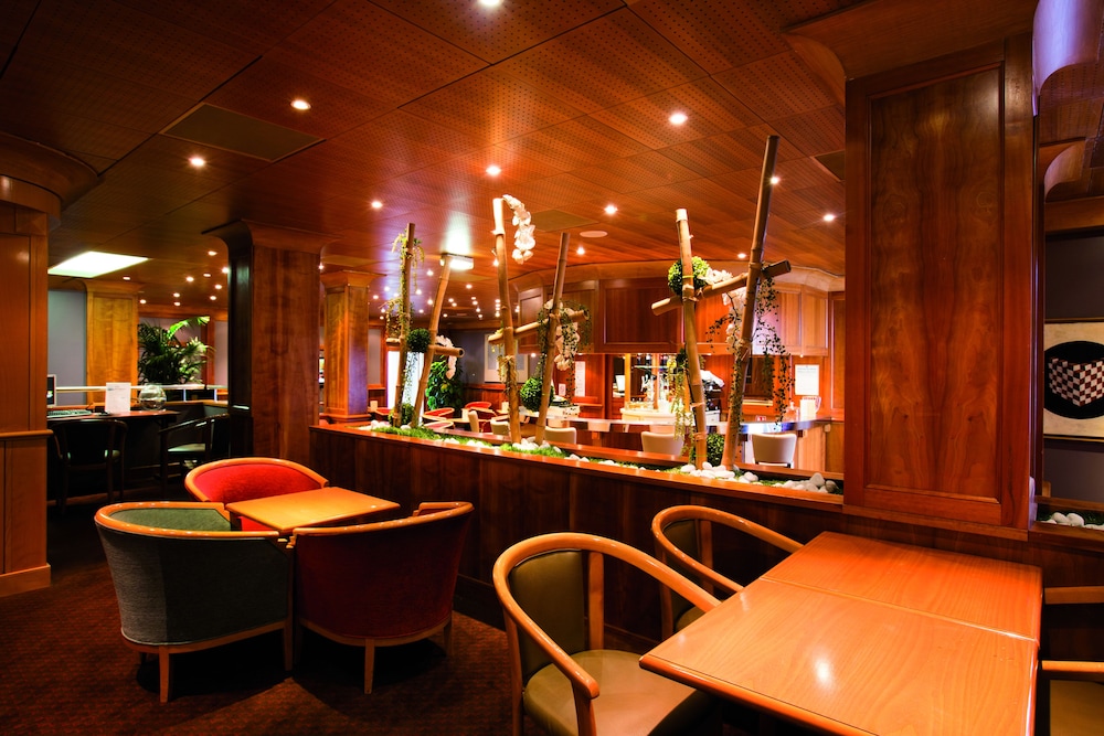 VILLA MODIGLIANI HOTEL 30/54