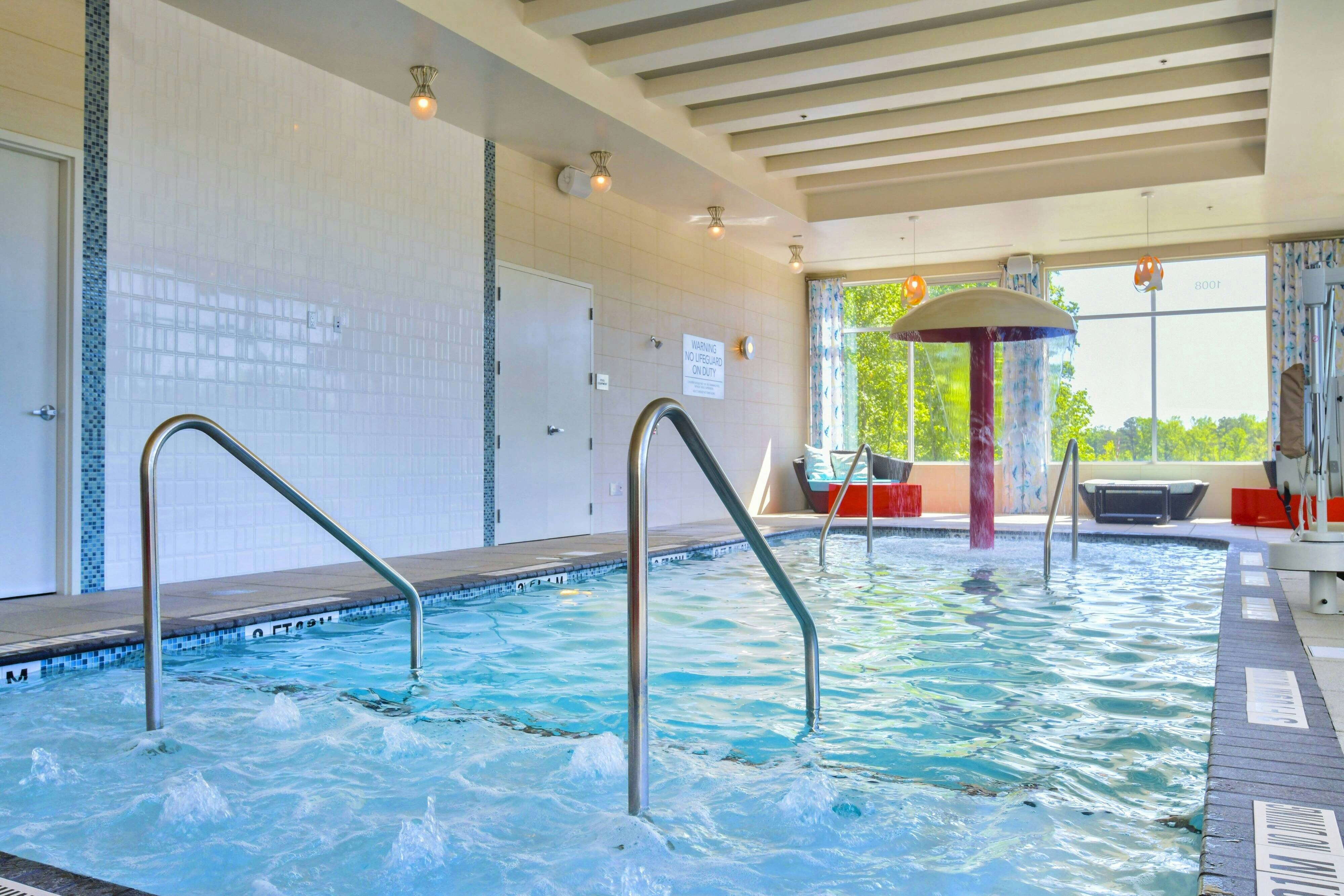 Courtyard By Marriott Raleigh Cary/Parkside Town Commons 19/52