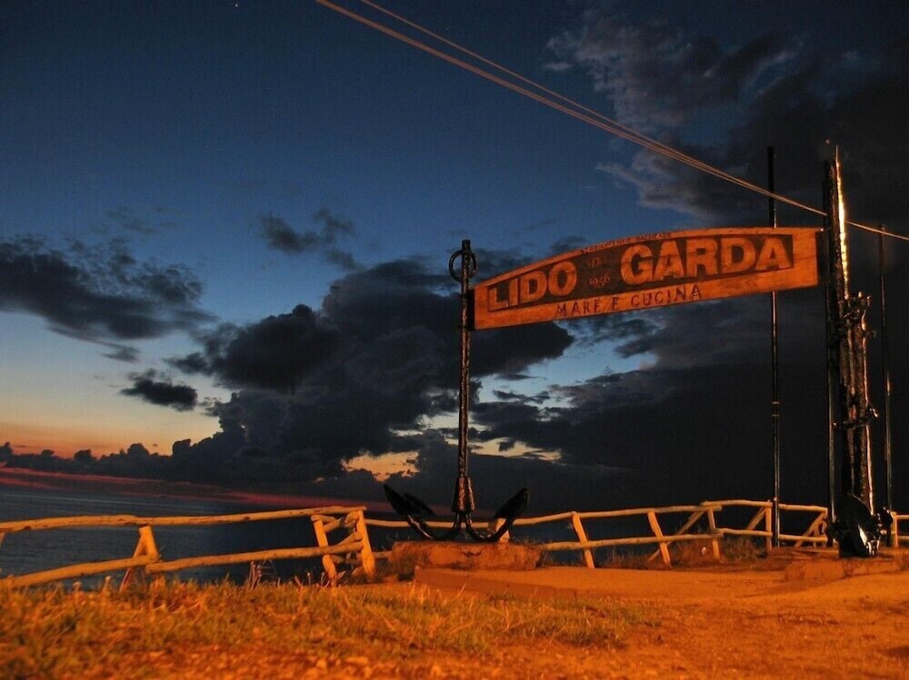 Hotel Lido Garda 30/34