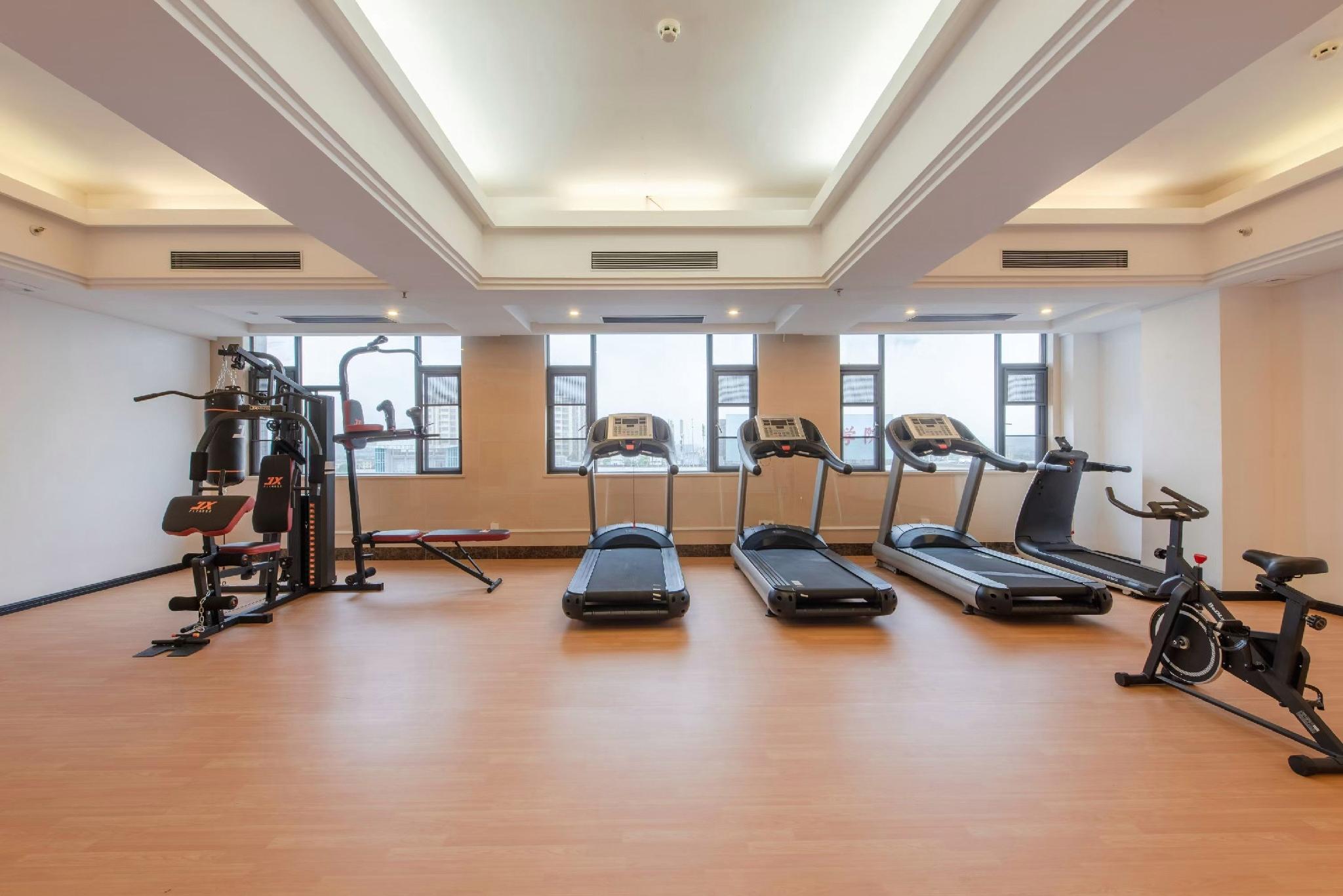 Vienna International Hotel (Jieyang Chaoshan Airport) 19/31