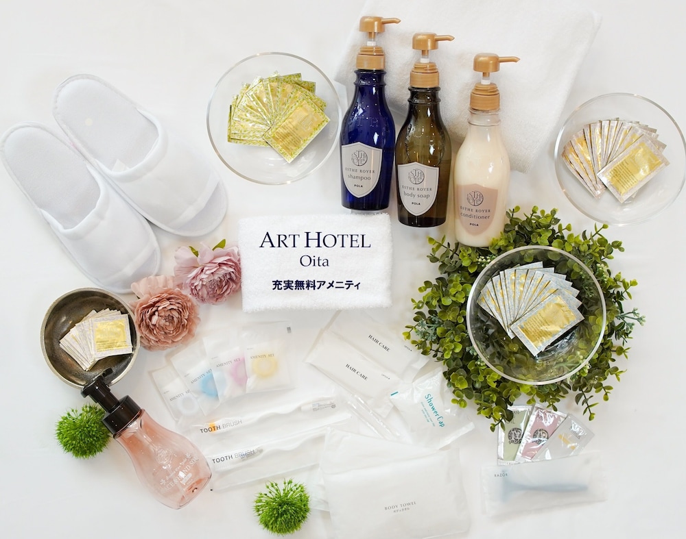 Art Hotel Oita 38/50