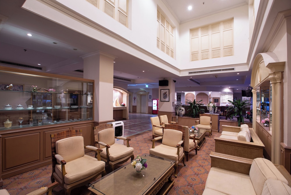 Imperial Narathiwat Hotel 52/67