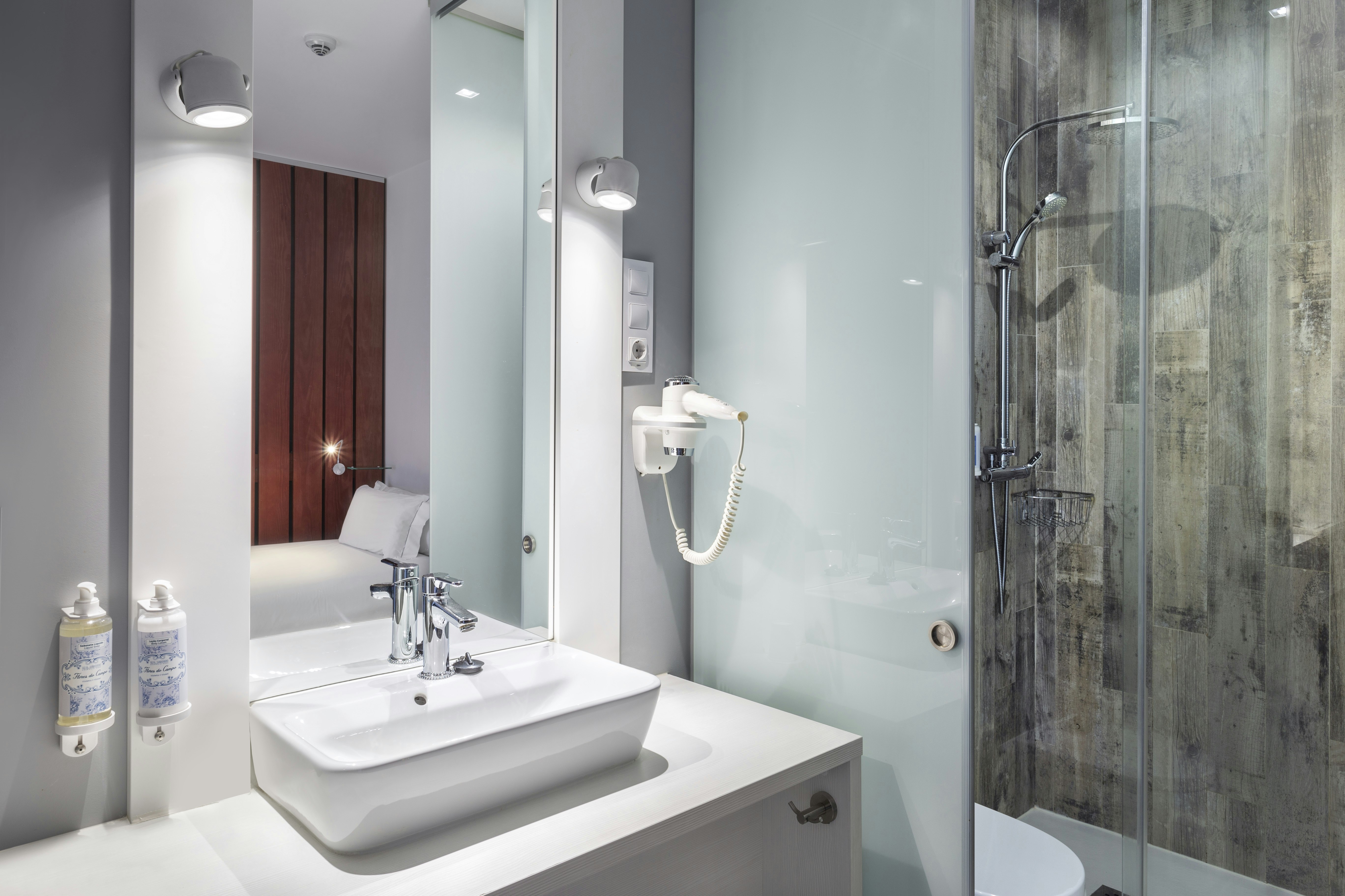 B&B HOTEL Madrid Centro Fuencarral 52 15/15