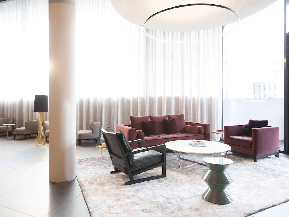 Novotel Basel City 50/75