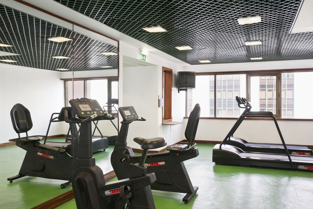 sport_facililities