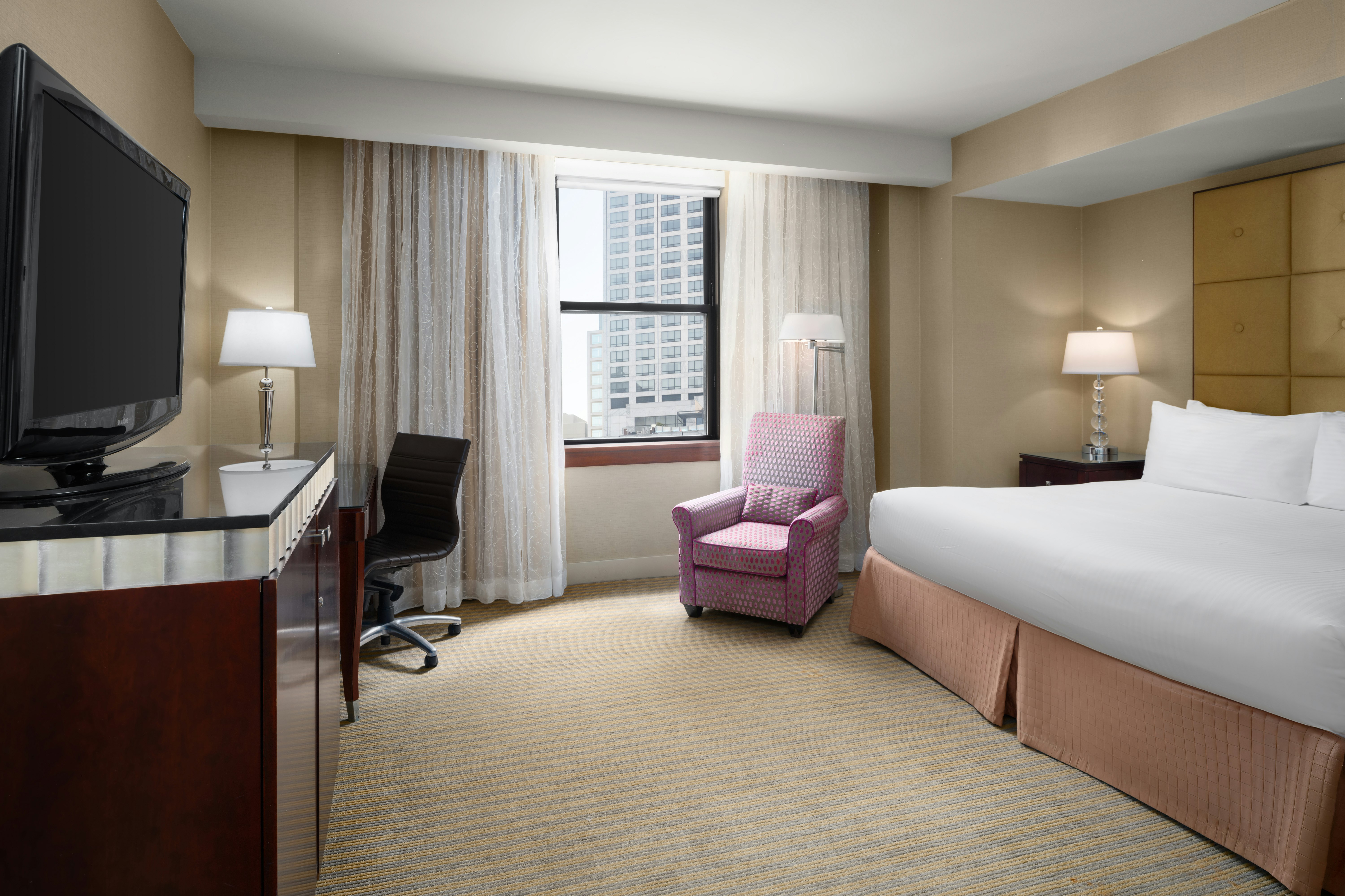 Millennium Hotel Knickerbocker Chicago 13/50