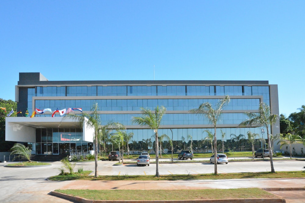 Savoy Hotel Encarnacion 3/69