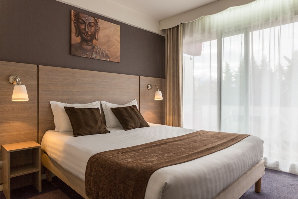Hotel Villancourt 9/30