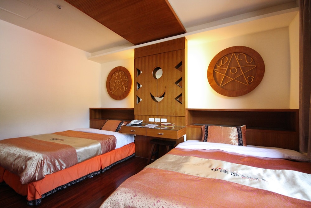 Itathao Vocation Hotel 20/66