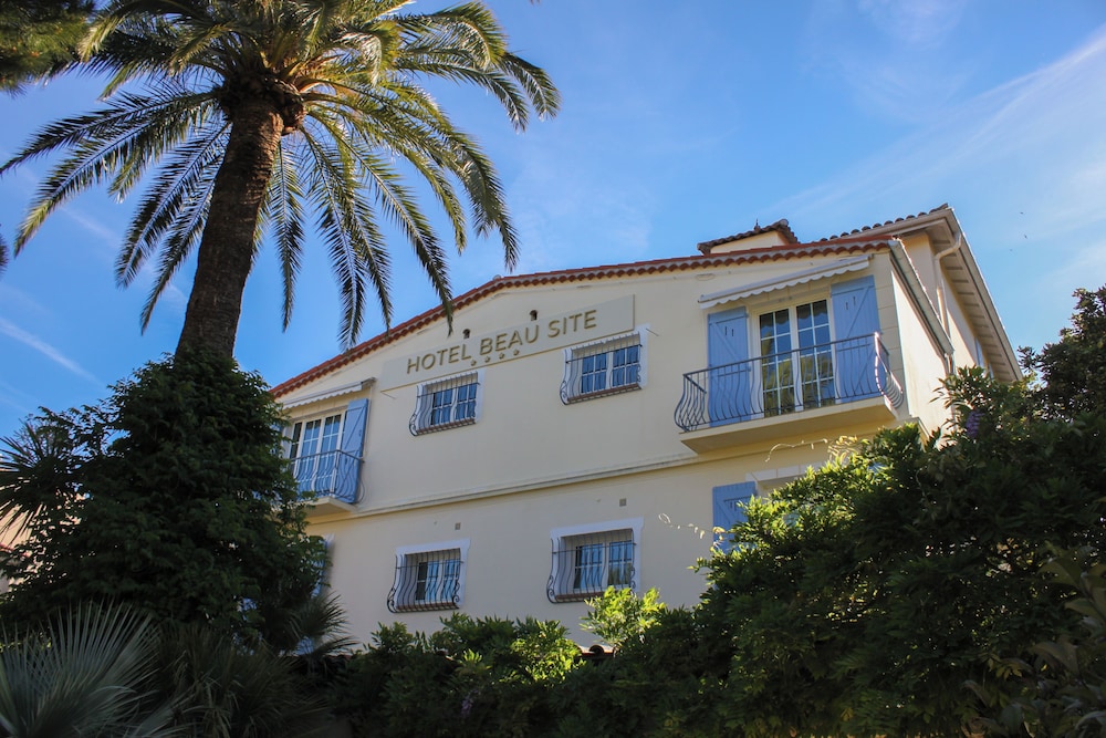 Hotel Beau Site 4/50