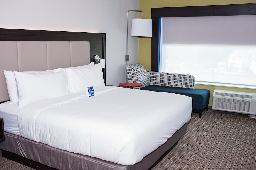Holiday Inn Express Suites Birmingham North Fultondale 10/34