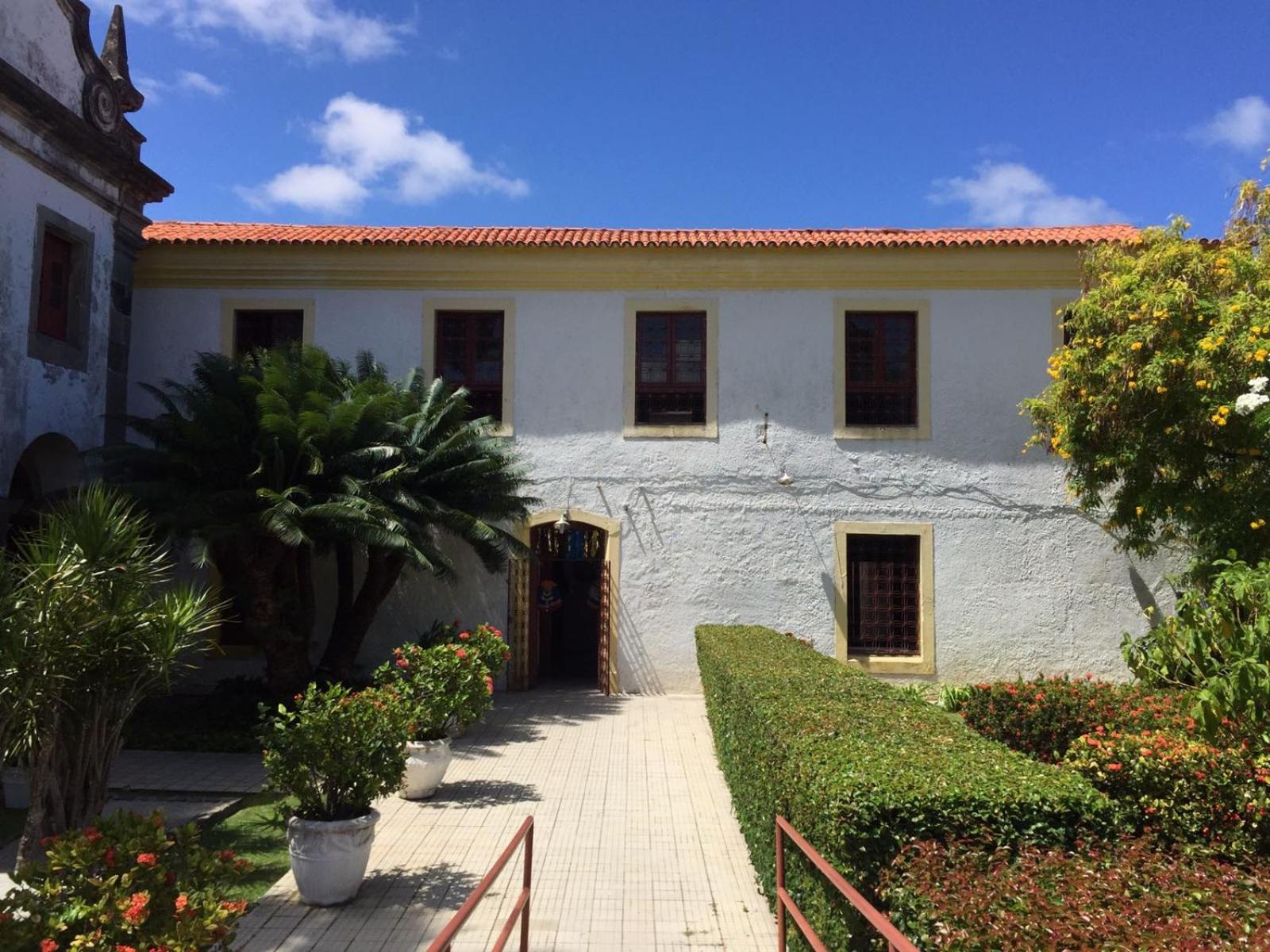 Pousada Historica Convento da Conceicao 43/50