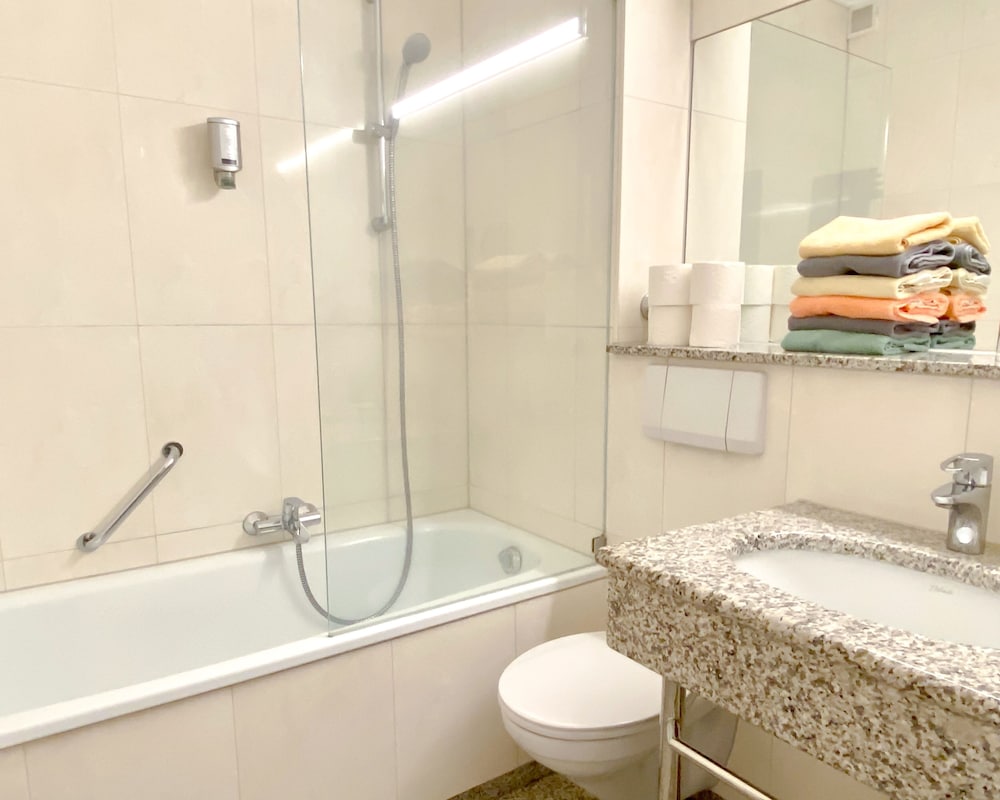 Appartement-Hotel Timmendorfer Strand 50/50
