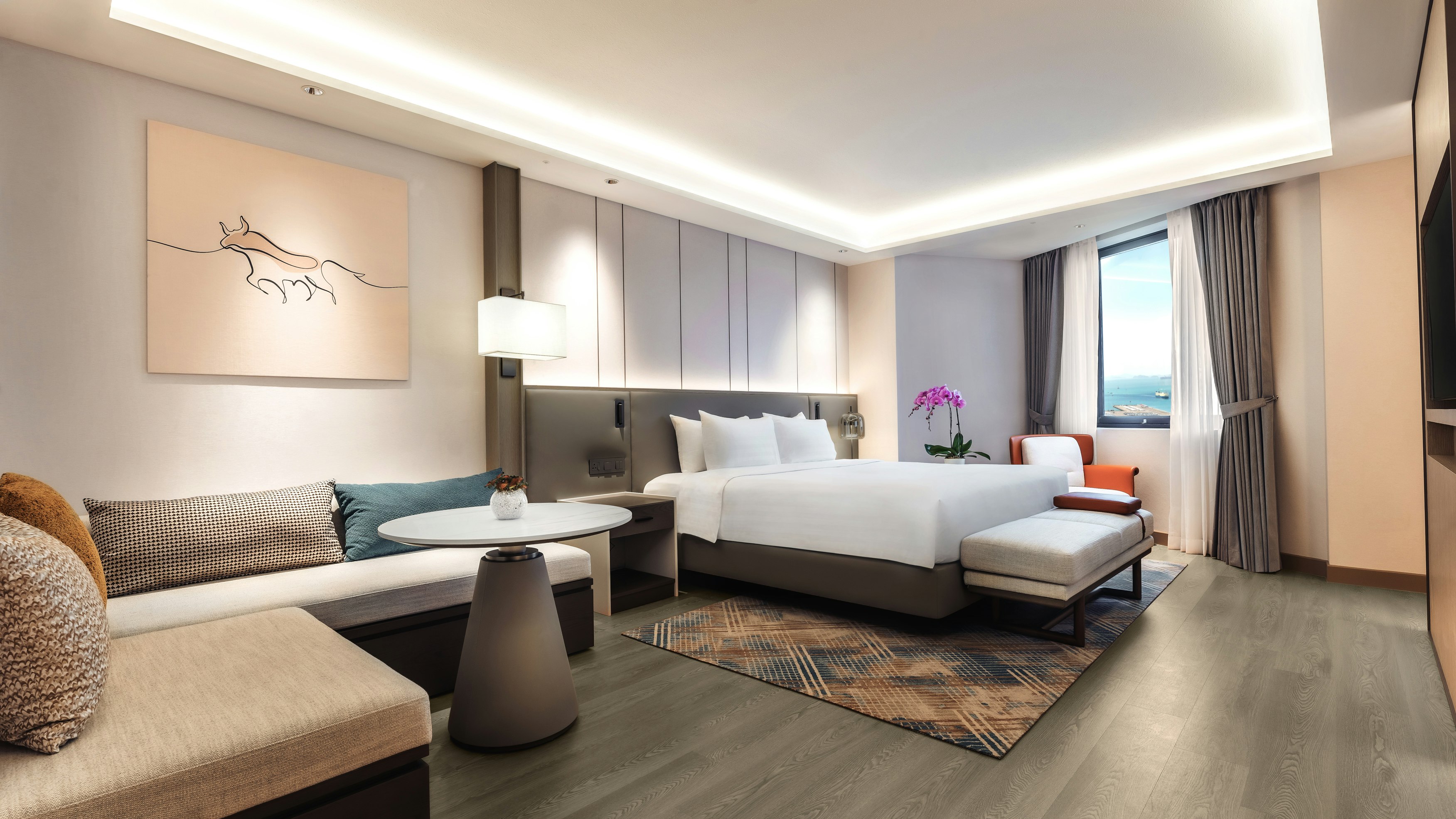 M Hotel Singapore City Centre 33/85