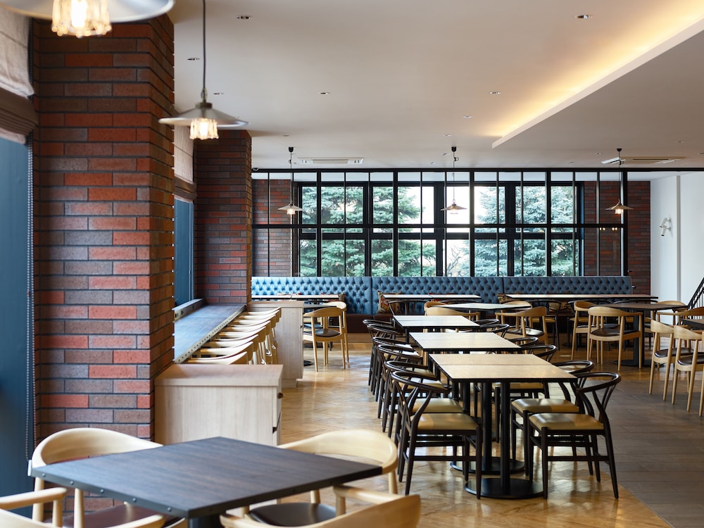 Mitsui Garden Hotel Sapporo West 40/49