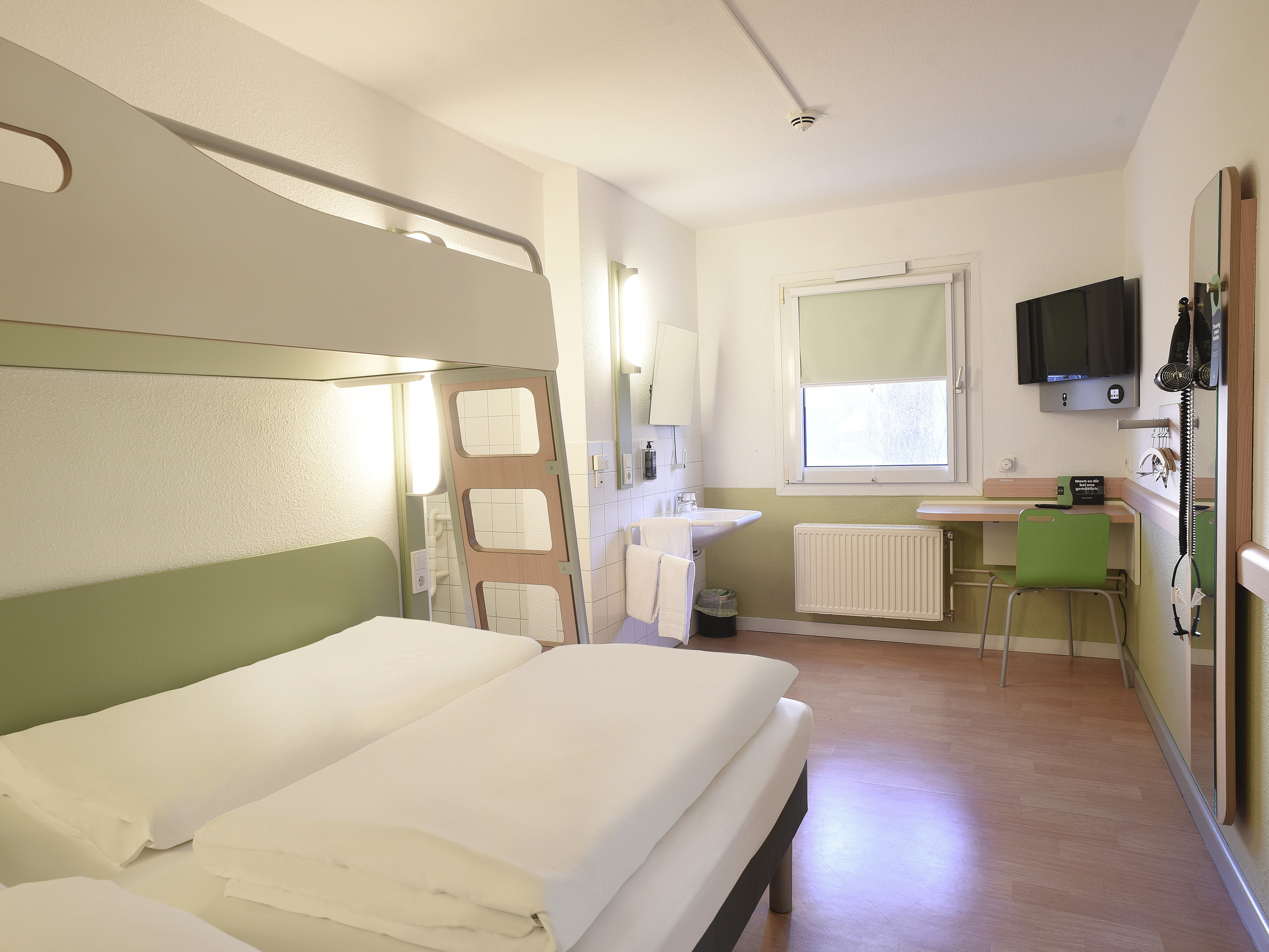 B&B HOTEL Düren 8/34