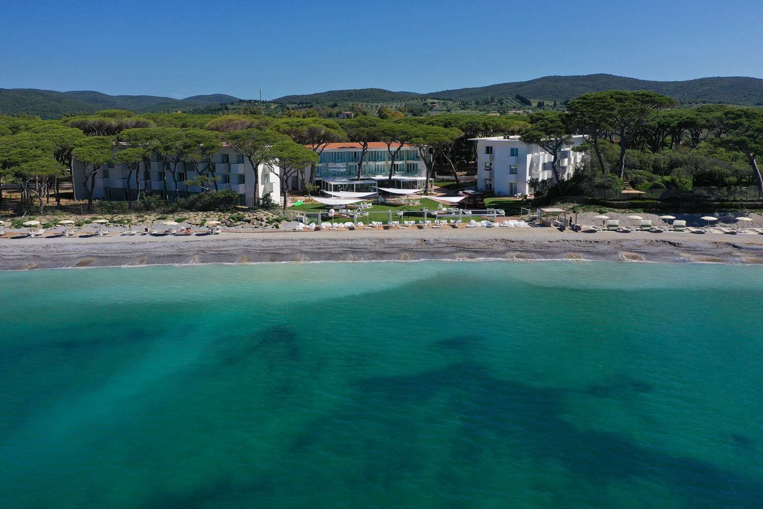 The Sense Experience Resort - Preferred Hotels & Resorts 12/14