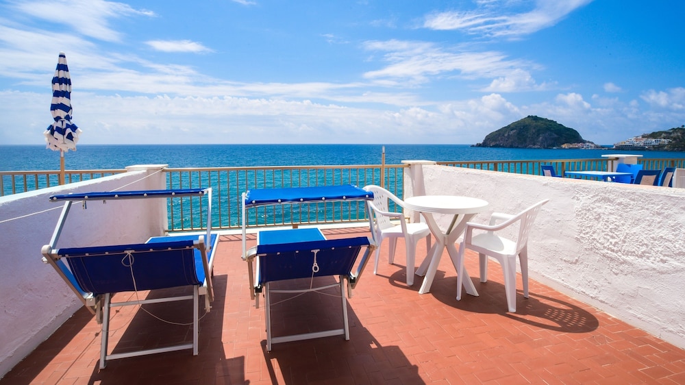 Hotel Regina Del Mare 5/51