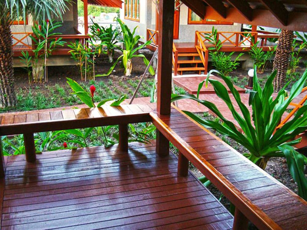 Baan Siriporn Resort 21/68