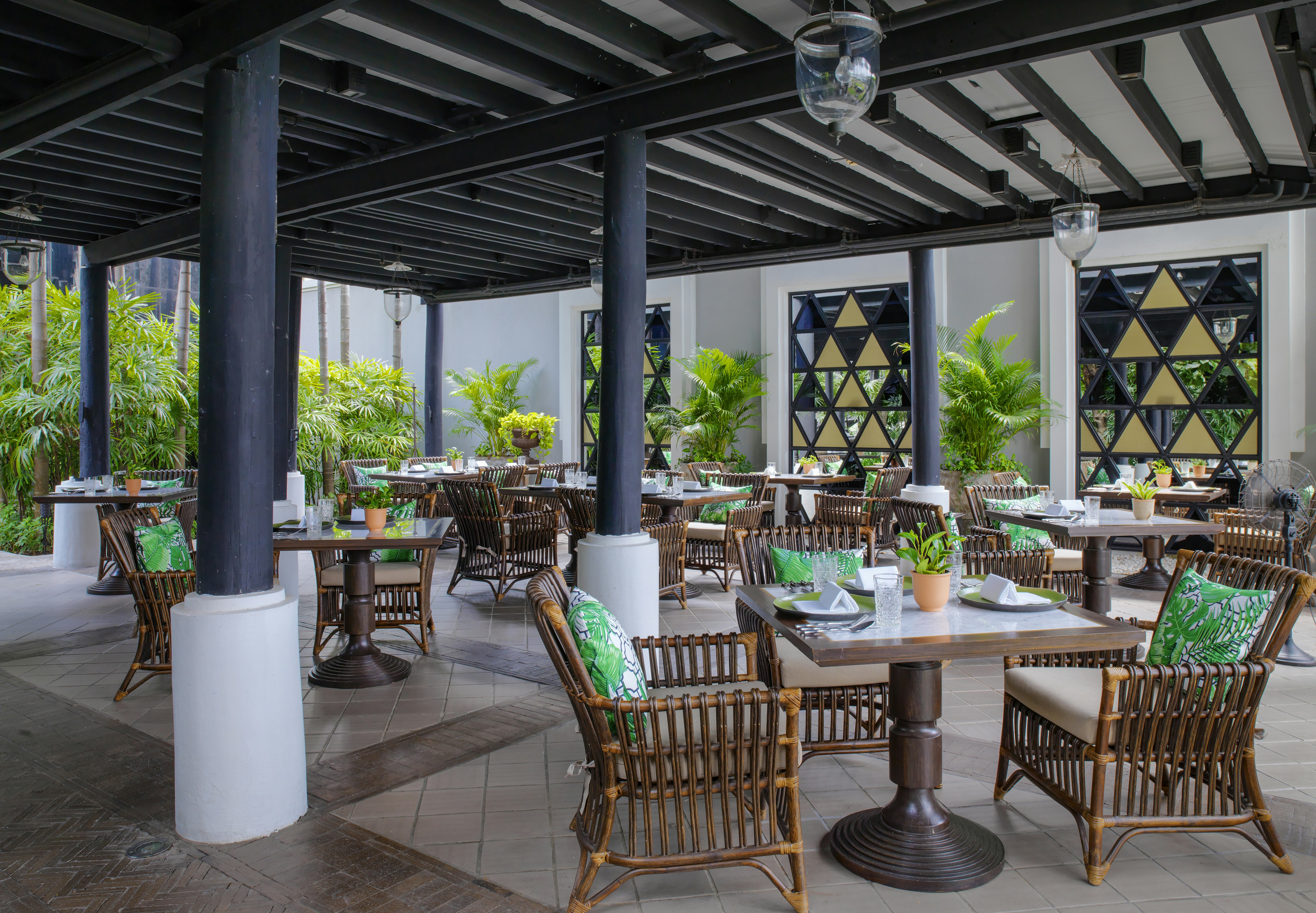 The Siam Hotel Bangkok 61/79