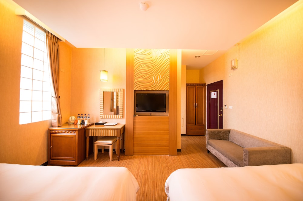 AOIKE Hot Spring Hotel 13/23