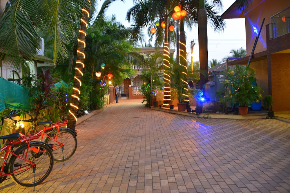 Orabella Villas & Suites 33/43
