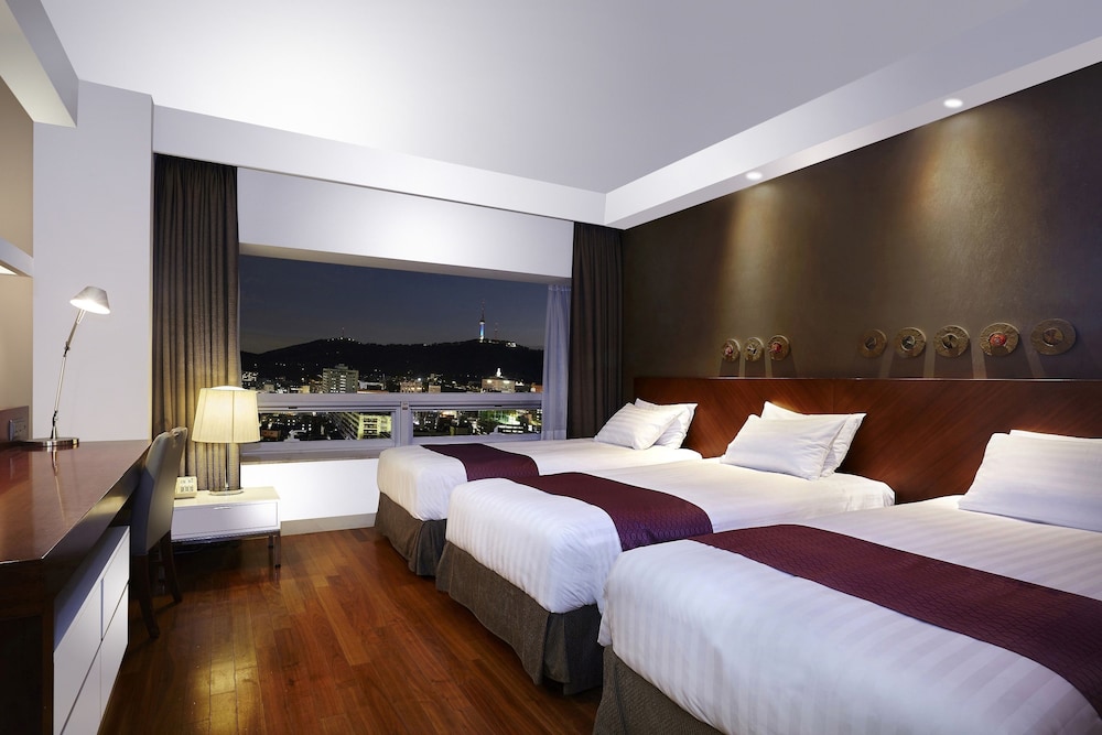 Kukdo Hotel 16/39