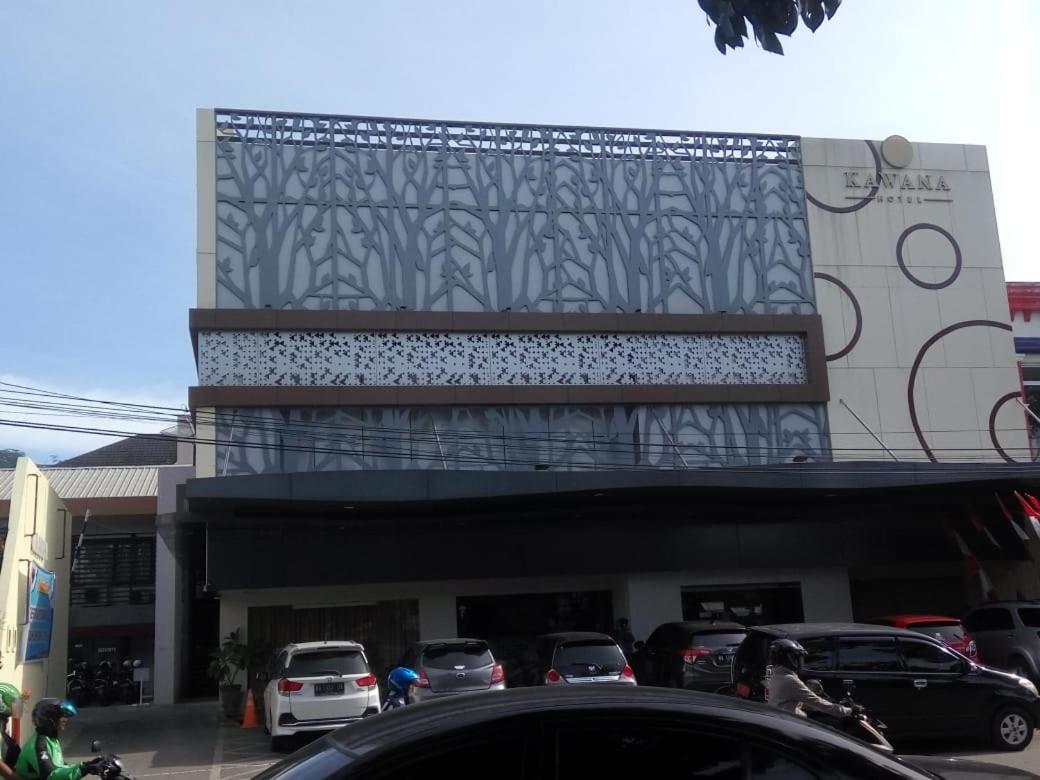 Kawana Hotel (Formerly The Aliga Padang) 2/42