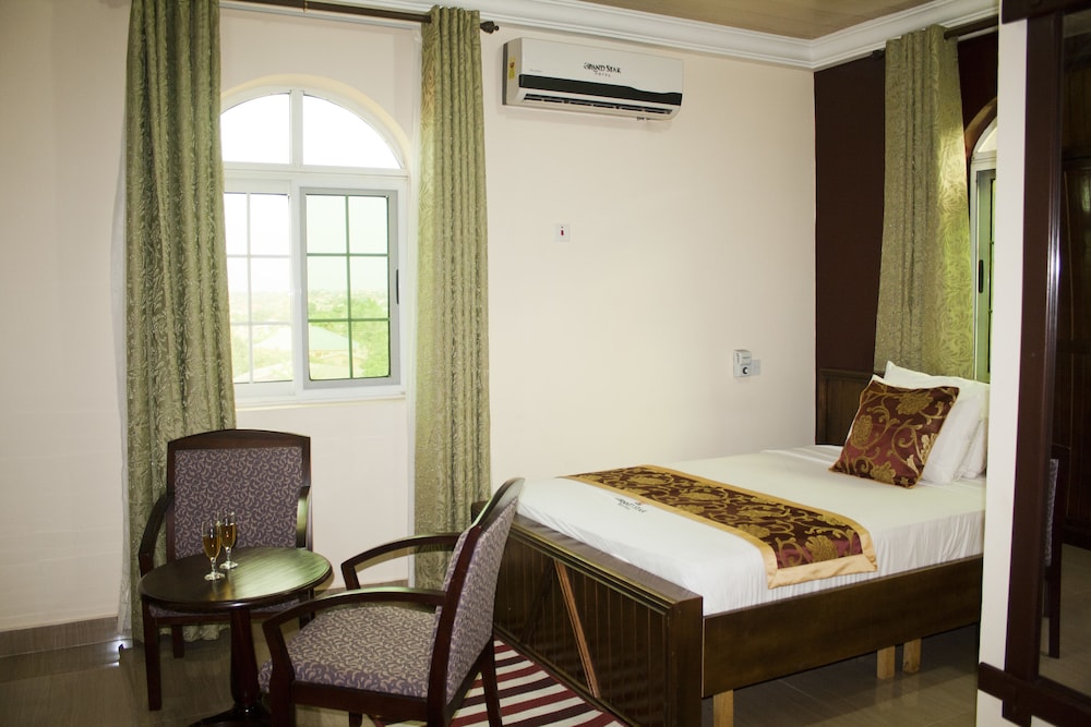 Grand Star Hotel 14/42