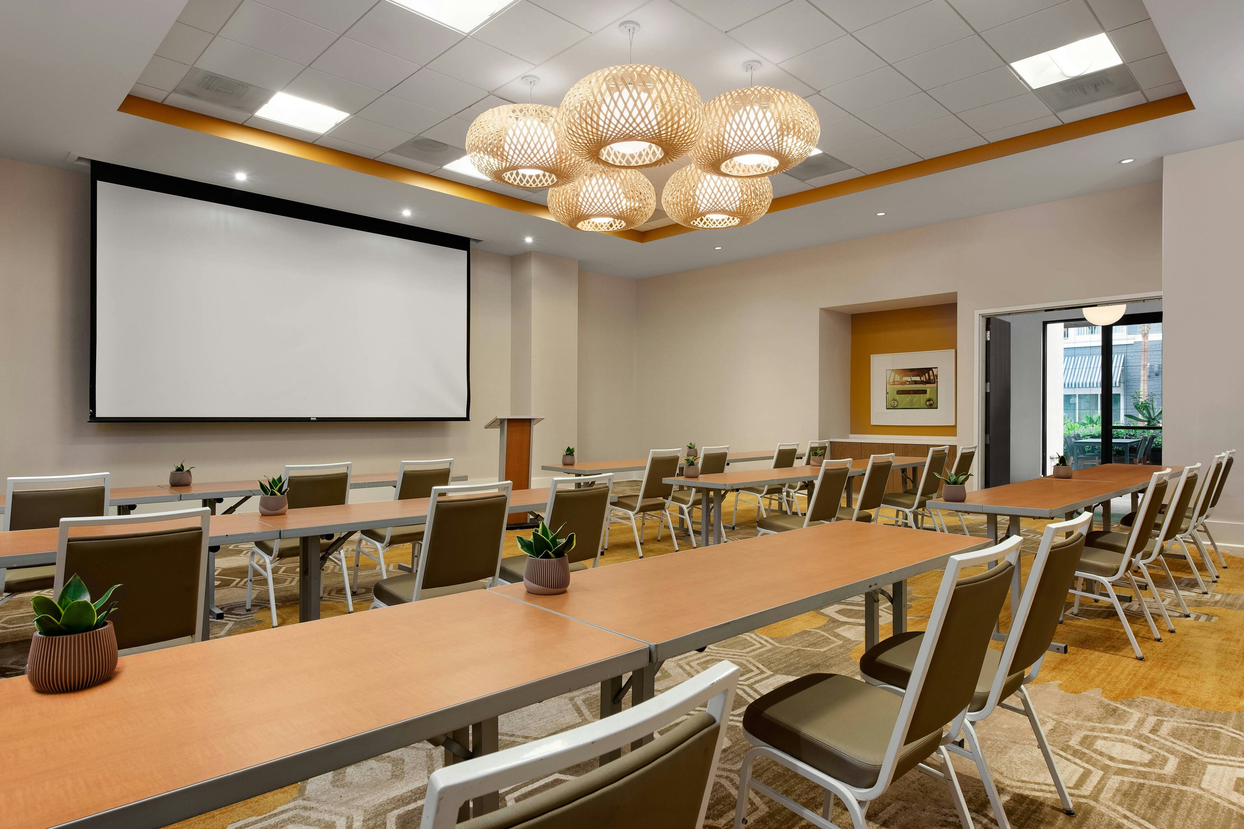 Springhill Suites San Diego Oceanside Downtown 48/61