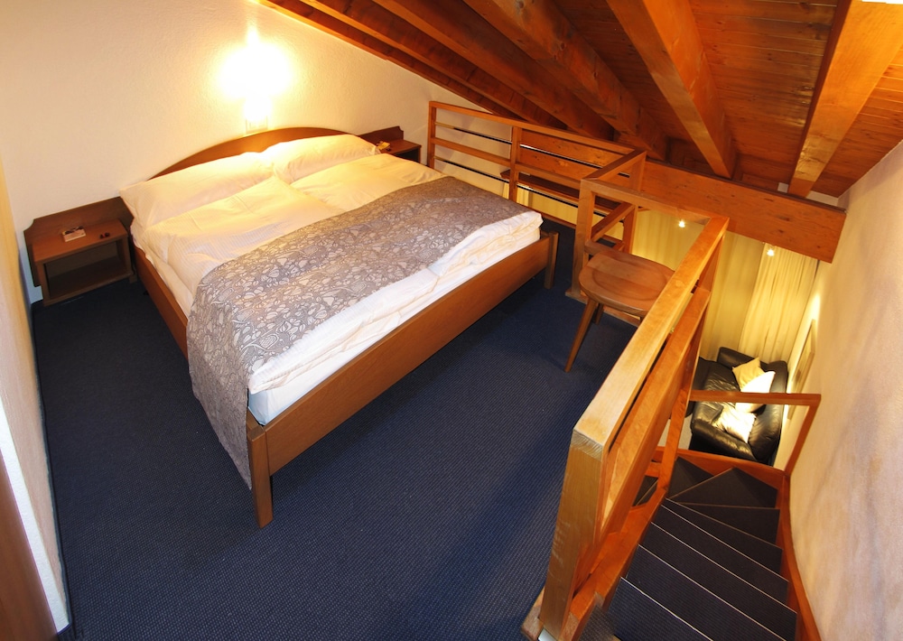 Allalin Relais Du Silence Hotel 37/73
