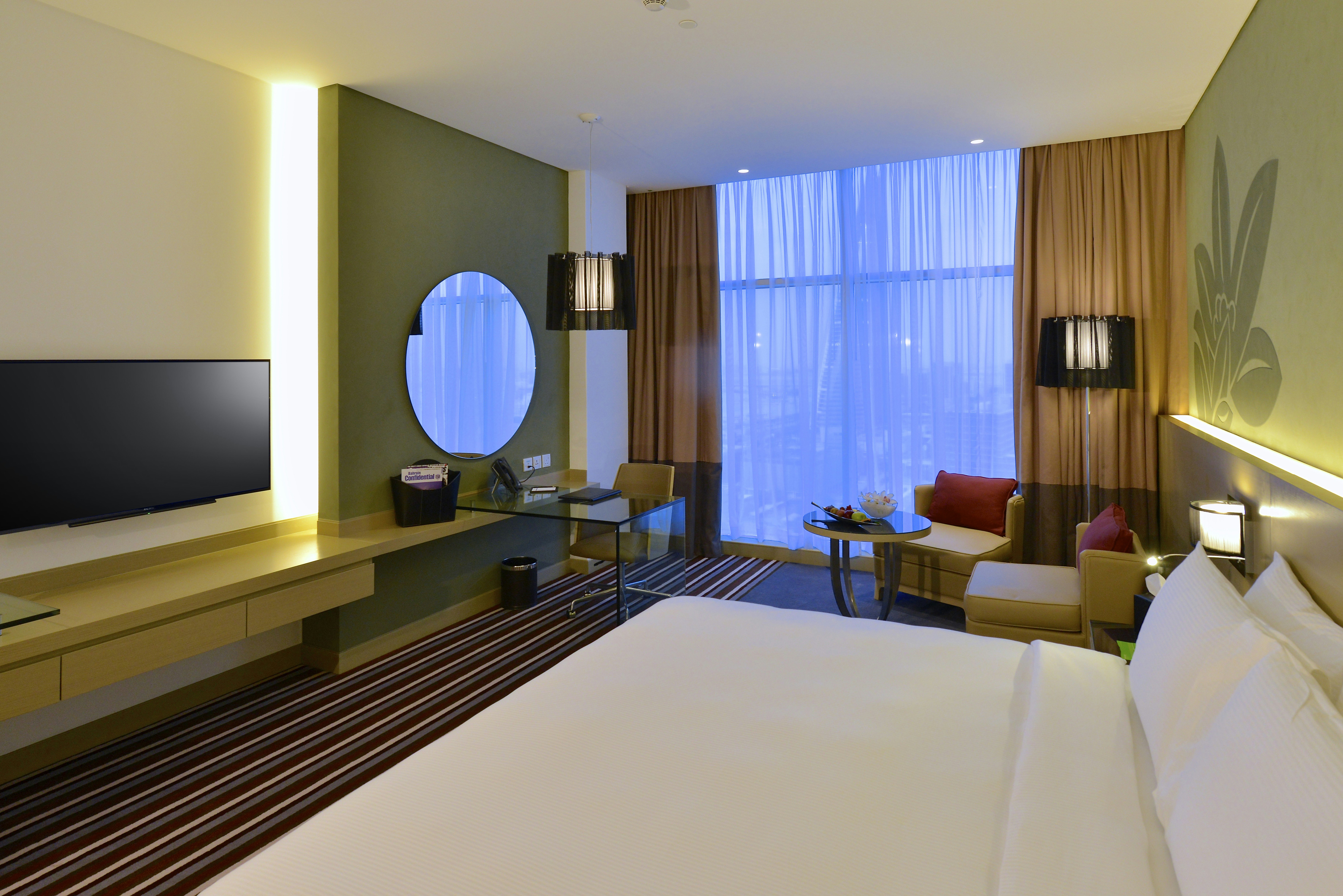 Downtown Rotana 18/50