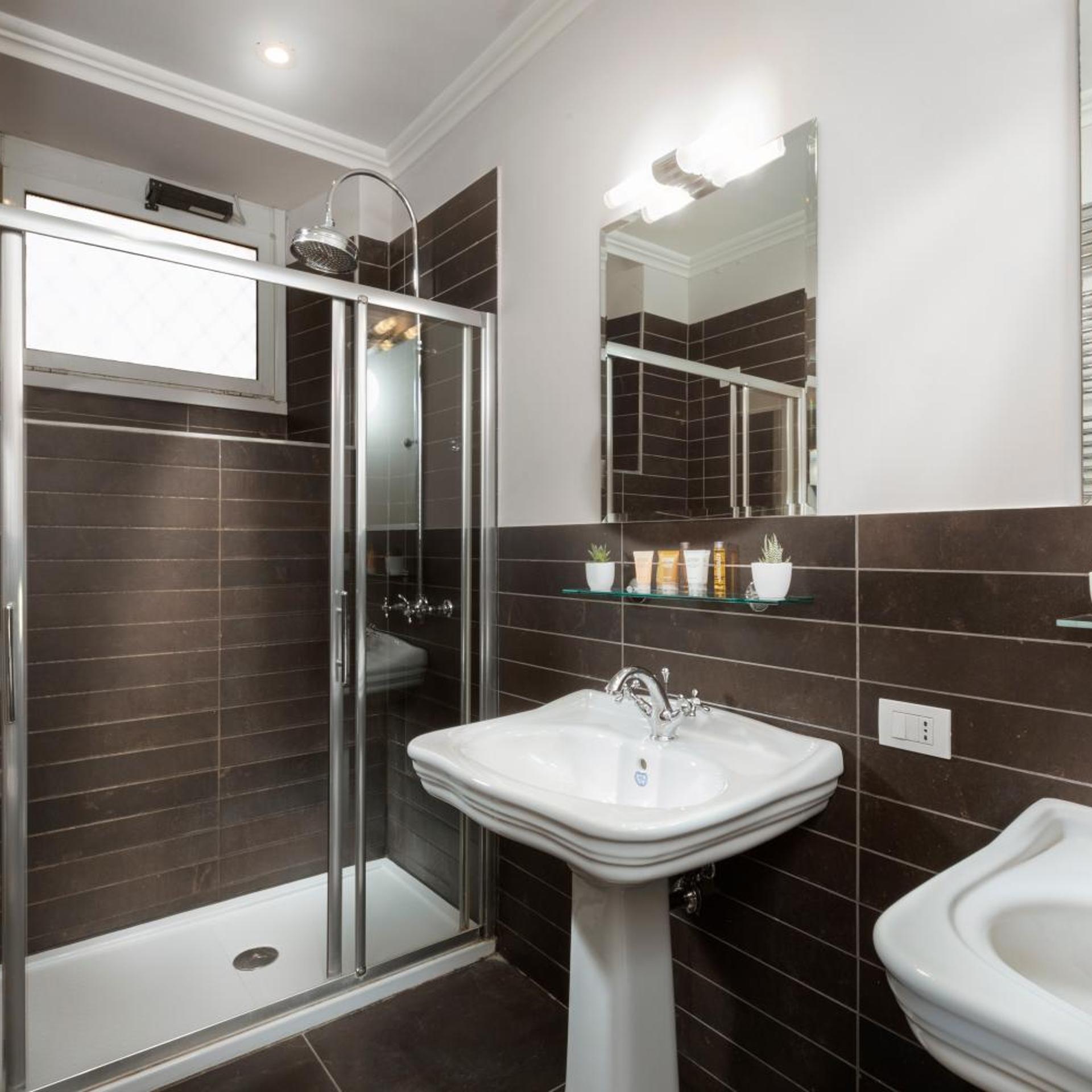 Deluxe, Apartment, Separate Building، Palazzo Manfredi 3/4