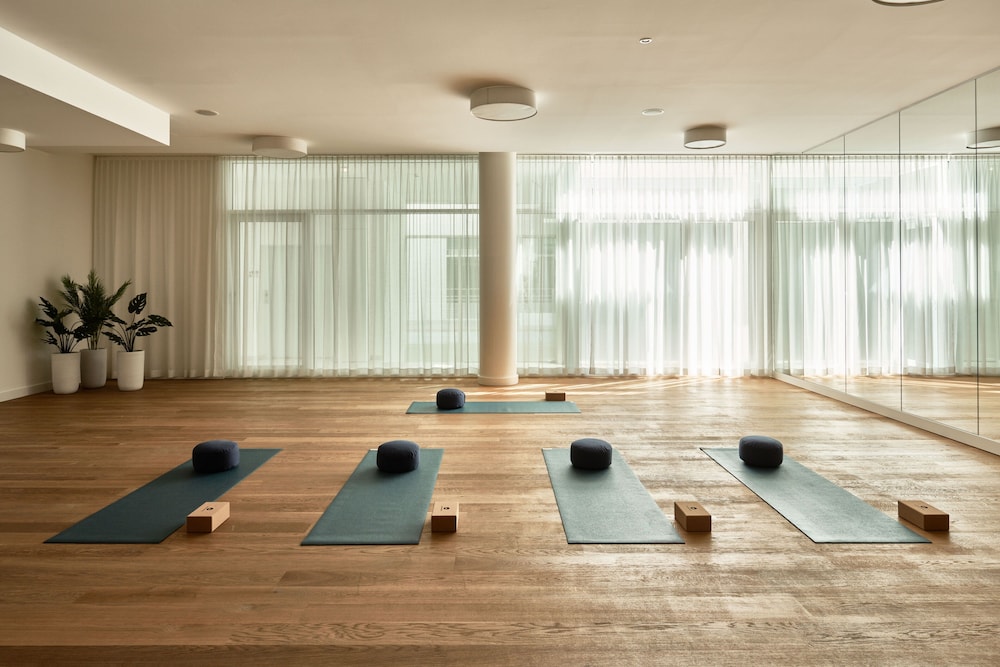 Falkensteiner Hotel Spa Jesolo 85/86