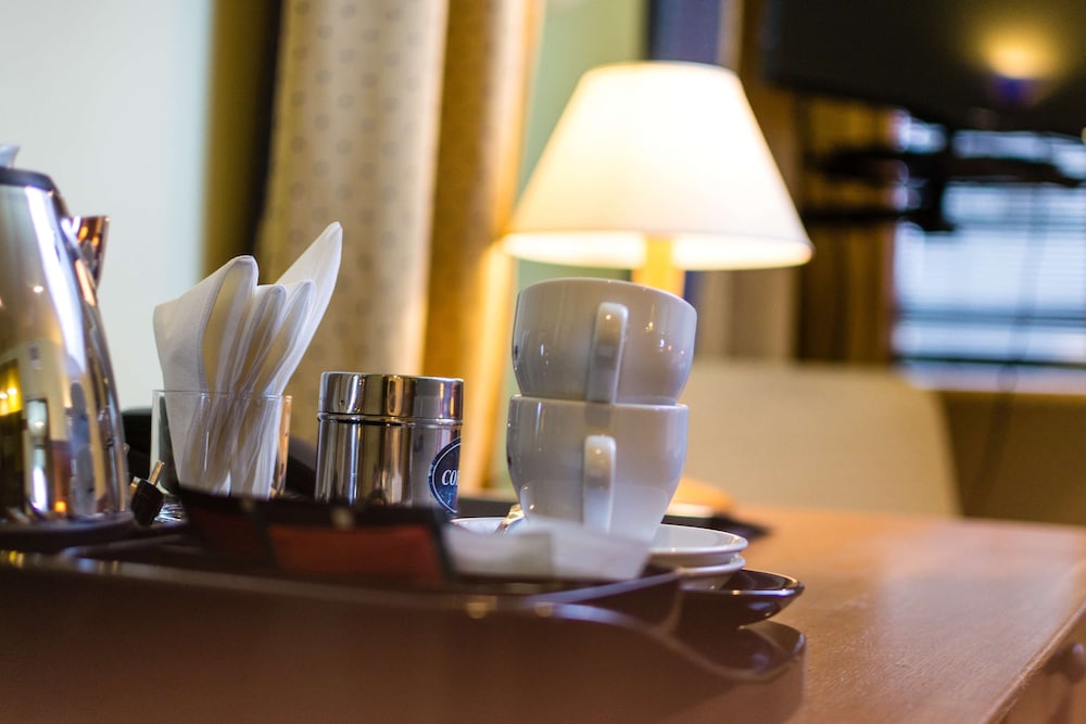 Best Western Santakos Hotel 22/44