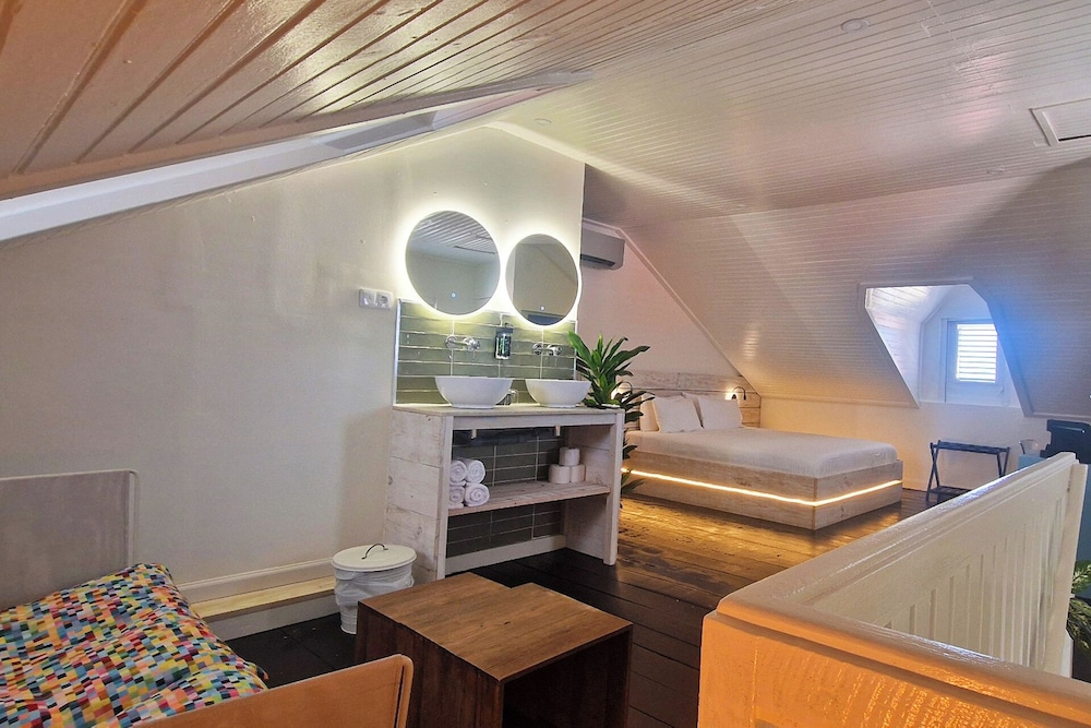 Wynwood Boutique Hotel Curacao 33/50
