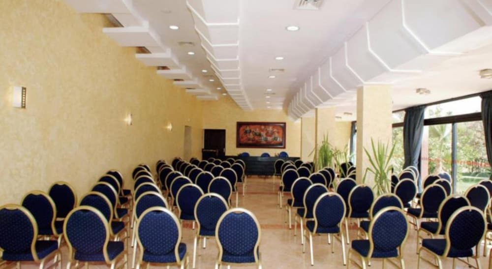 Atlas Orient Oujda 26/29